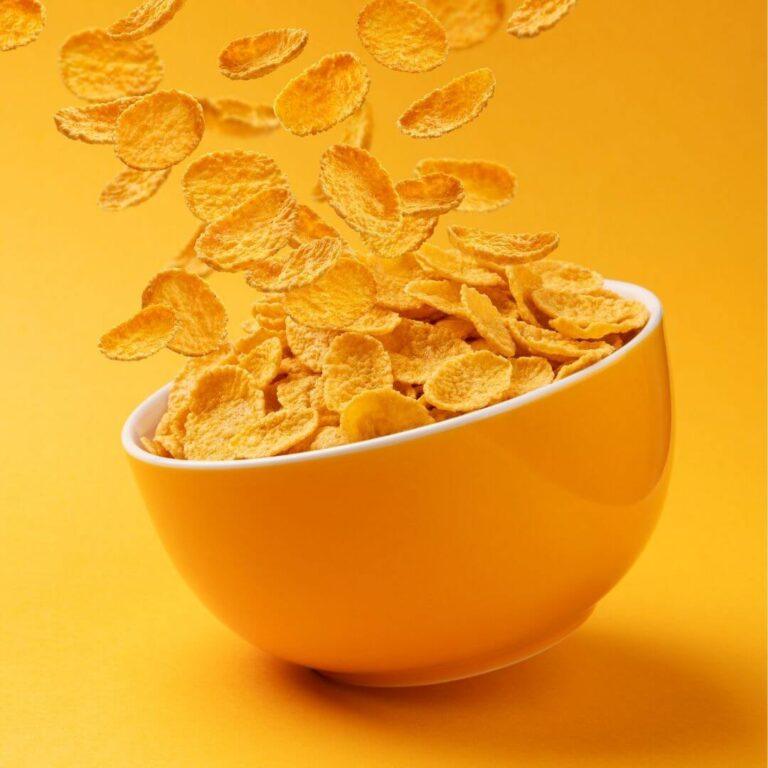 Corn Flakes Emporio Xingu