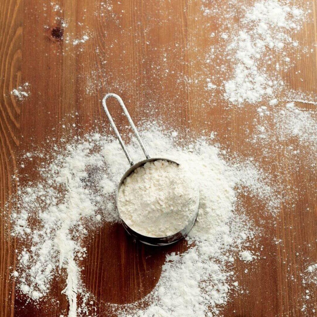 Goma Xantana Emporio Xingu