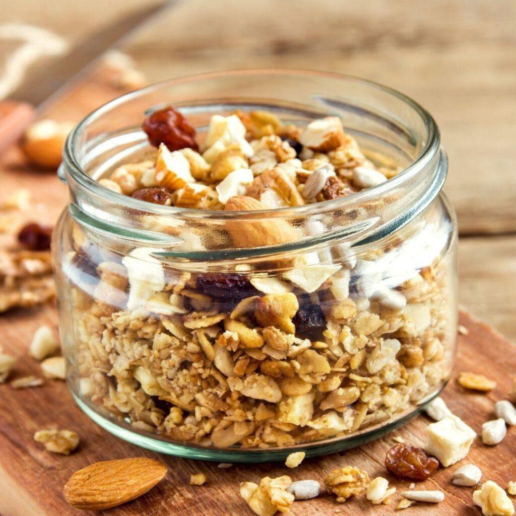 Granola Completa Emporio Xingu