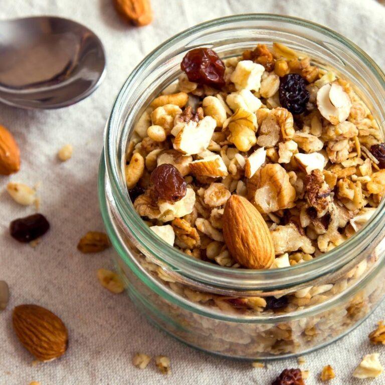 Granola Completa Gourmet Emporio Xingu